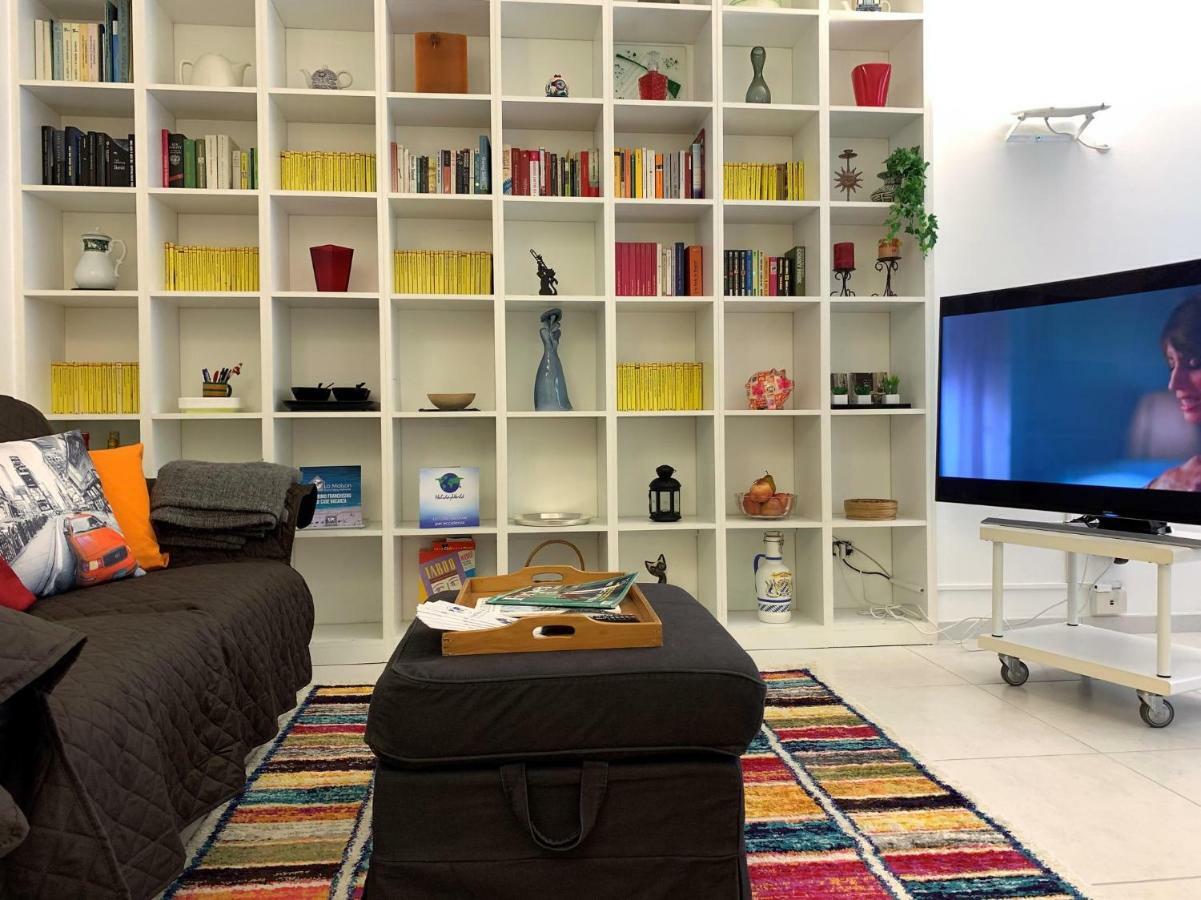 House Sarzano By Holiday World Gênes Extérieur photo